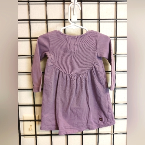 Tea Collection Magnolia Batik dress. 12-18mths - Picture 2 of 5